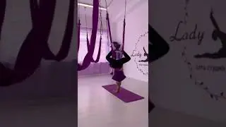 SKY STRETCHING 💫