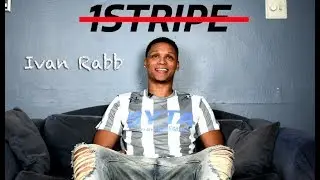 Ivan Rabb X 1STRIPE Interview
