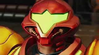 Toge paisible - Metroid Dread # 04