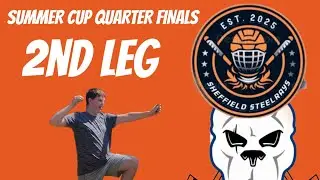 SUMMER CUP QUARTER FINALS