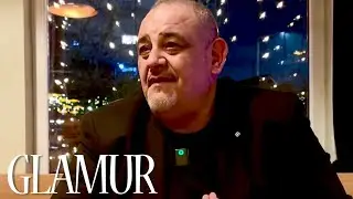 Jasmina me osvoi so bliskosta so moite kjerki, ne planiravme brak | KAFE MUABETI so Mile Kuzmanovski
