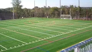 Troy Park Sneak Preview