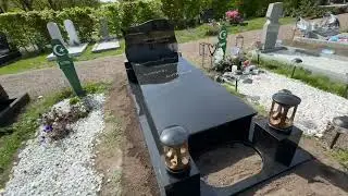 Gravsten