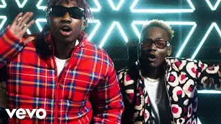 JTwice - Update Remix (Official Video) ft. Zlatan