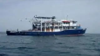 Tour Boat Capsizes Off Coast of Mexico: American Tourist Dead