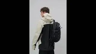 THE NORTH FACE BOREALIS CLASSIC Backpack Black Asphalt Grey Unisex men Women | Accessories | Zalando