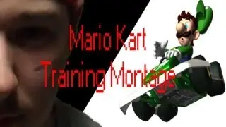 Mario Kart Montage by URI Students