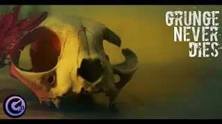 GND - Grunge Never Dies (Official Video)