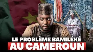 🫵🏽 Comprendre la richesse chez les Bamilékés !
