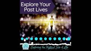 You Design Your Life Before You're Born!! (Soundbyte)  #mysticallife