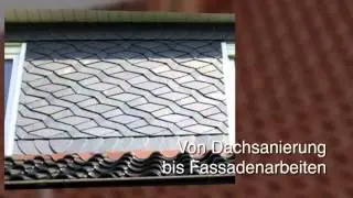 Schieferarbeiten Beckeln Der Dachdecker Jens Bandorski