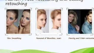 Best Photo Retouching Company for Professional Photographers