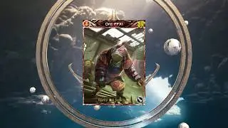 Mobius Final Fantasy Light Greater Supreme Summon