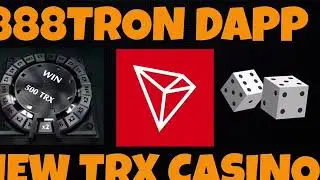 888 TRON GAMING PLATFORM REVIEW