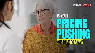 Is your pricing driving customers away?