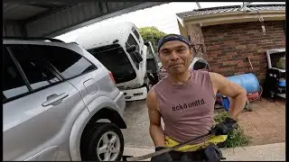 Engine oil leaks | Easy Fix | Pinoy Mechanic in Melbourne