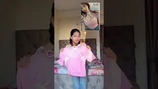 Meesho ke Atrangi top 💃 | @Saloni_Suleniyaofficial | #shorts #youtube #meesho #instagram
