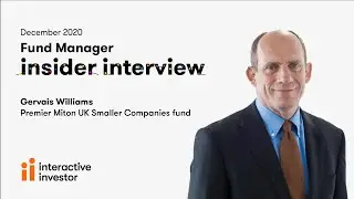 Gervais Williams: my top stock picks for 2021