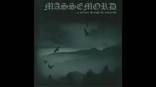 Massemord - ...a Journey through Life and Death (Full-length : 2014)