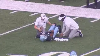 Protecting our Players: Athletic trainers vital for safety of athletes