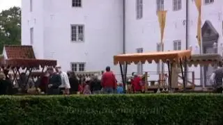 Ren&aelig;ssancefestival p&aring; S&oslash;nderskov