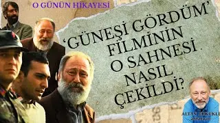 O G&uuml;n&uuml;n Hikayesi - Altan Erkekli anlatıyor