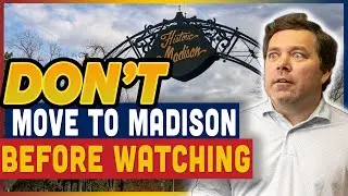 7 WORST THINGS about Living in Madison Mississippi