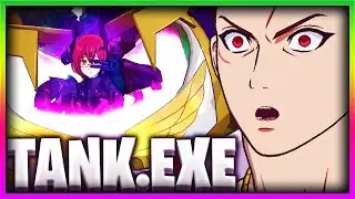 TEAM GOWTHER HIJACK LR BROKEN TIER CONTRE RATATOSKR (tu tank trop mdrr) ! - 7DS: Grand Cross