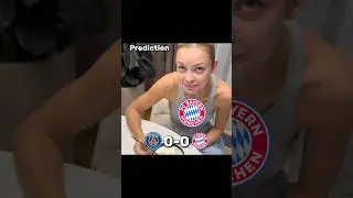 PSG vs Bayern Munich prediction 🔥🔥🔥