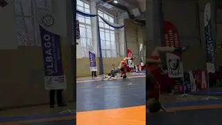 Турнир JWL по вольной борьбе&hellip;