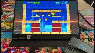 Parasol Stars - Pc Engine ( Mini ) 