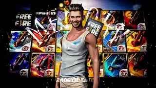 Free Fire Old memories 🥺❤|| Recap 🎮 ||  Just Feel💔