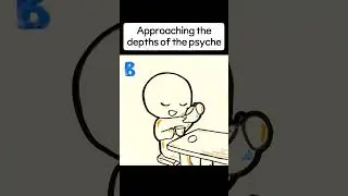 psychological quiz test |You are about to draw something with crayons.