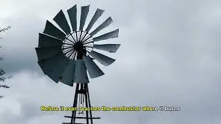 How Jet Engines Create Thrust Explained