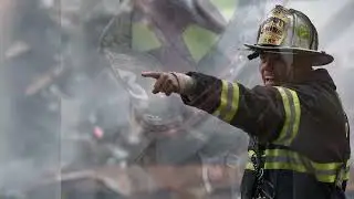 WORLD TRADE CENTER FIRST RESPONDERS: DOUBLE THE RISK FOR BLOOD CANCER