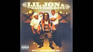 Lil Jon & The East Side Boyz - Bia' Bia'