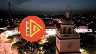 Puebliando por Chin&uacute;, departamento de C&oacute;rdoba