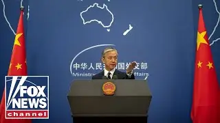 China orders US to close Chengdu consulate