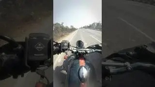 Riding after long time #bear650 #bikeride #safe #travel #weekend #happiness #stressrelief