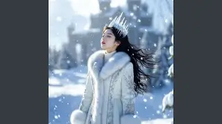 Christmas Breath Between Us