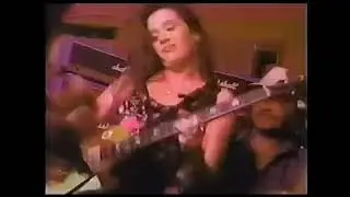 The Mother Station - Put The Blame On Me (1994)
