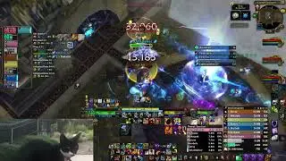 Dreamstate Throne of Thunder PTR Iron Qon 10 Heroic