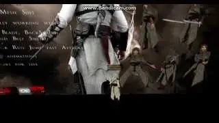 [A.W.] - Altair Complete Mesh Suit Edition Video Release