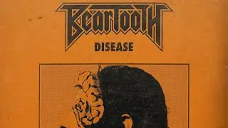 Beartooth ~ Disease (Reaction/Review)