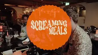 Screaming Meals - Jehan Daruvala & Dennis Hauger on Zandvoort, Formula 2 and &ldquo;Sweet Daddy Bollocks&rdquo;