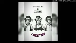BootedDemon - I Want You (ft.Rugrattt) (Fast)