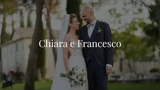 Video Matrimonio Viterbo | Chiara e Francesco | Convento di San Francesco