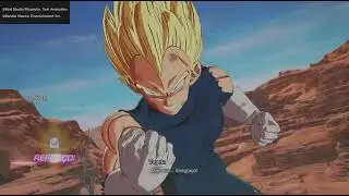 Desafio com o vegita (parte 3)