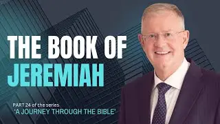 THE BOOK OF JEREMIAH