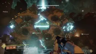 New DESTINY 2 RAID!!!!!  Mid game play first live stream on raid!!